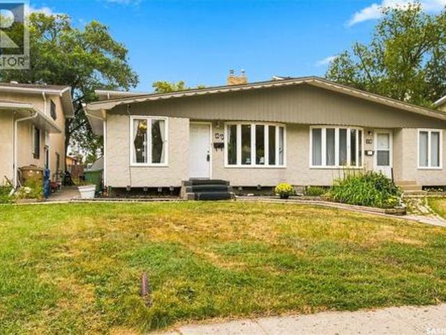 80 Spence Street, Regina, SK, S4S 4H4 house for sale | Listing ID SK045699 | Royal LePage