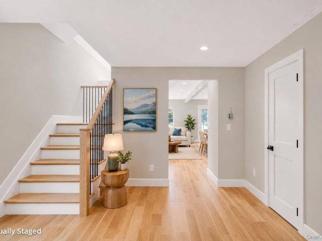 80 Springville Road A