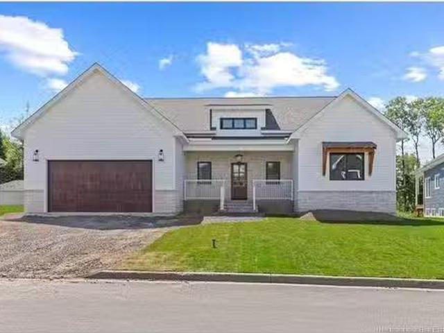 80 Stonehill Lane, Fredericton, NB, E3G 0A1 Luxury House for.