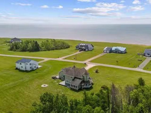 80 Stacy Lane, St. Nicholas, PE, C0B 1T0 house for sale Lis.