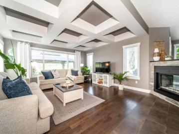 Summerside, Edmonton, Edmonton, Alberta