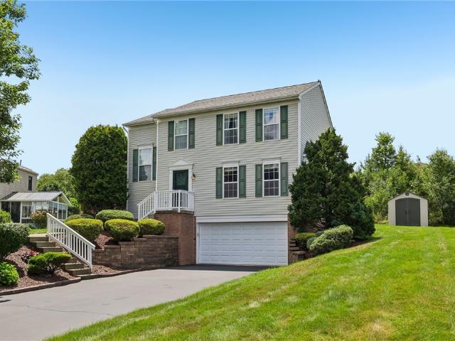 80 Sunrise Dr
