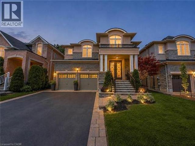 80 Sutherland Crescent, Ancaster, ON, L9K 0G9 house for sale | Listing ID 40852 | Royal LePage