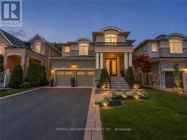 80 Sutherland Crescent, Hamilton, ON, L9K 0G9 house for sale | Listing ID X13692 | Royal LePage