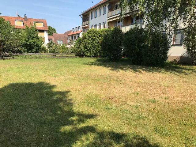 80m2 EG Wohnung mit Gartenzugang in Kleinreuth b. Schweinau