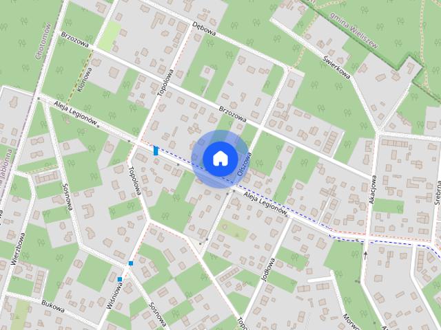 80m2, + 3 miejsca postojowe, podwórze, brak czynszy
