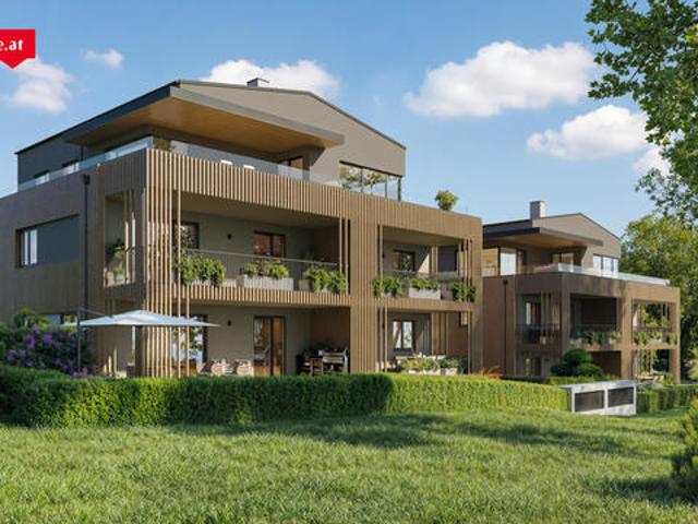 80m² am Attersee Zwischen Golf und Segel