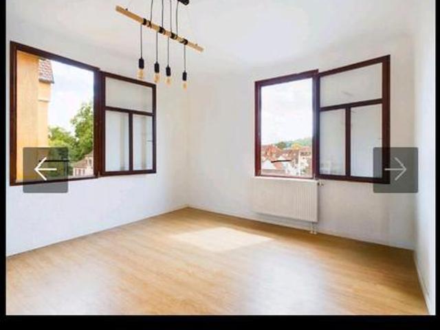 80m² Kapitalanlage Esslingen