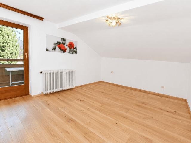 80m² Wohnung 2 Balkone 2 Schlafzimmer