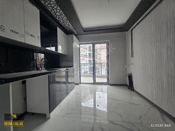 %80'İNE KREDİ İMKANI FUZUL BİR EVİM'E UYGUN SIFIR KATTA 3+1!