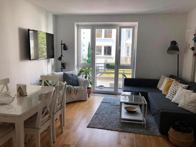 80qm 3 Zimmer Wohnung 2.700,00 EUR Kaltmiete, ca.80,00 m²
