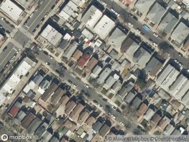 80th St