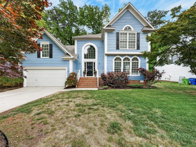 8104 Knebworth Court