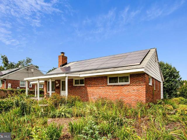 8104 Riggs Road