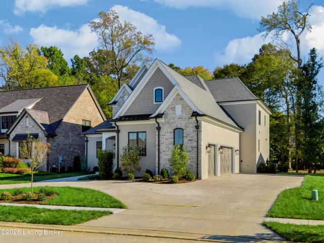 8104 Sutherland Farm Rd