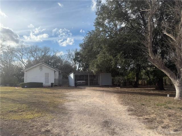 8105 Mile 2 1/2 E, Mercedes, TX 78570 | MLS #503016