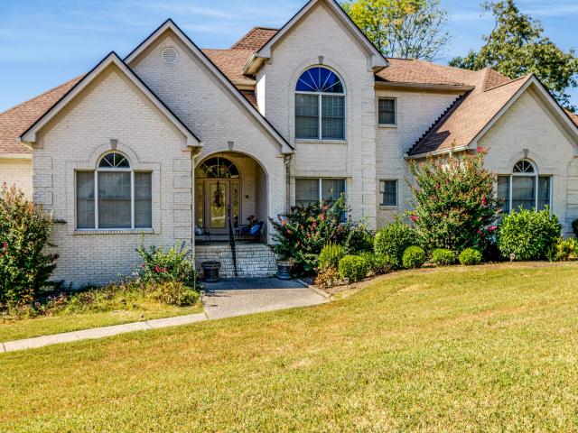 8105 Chaseview Ct
