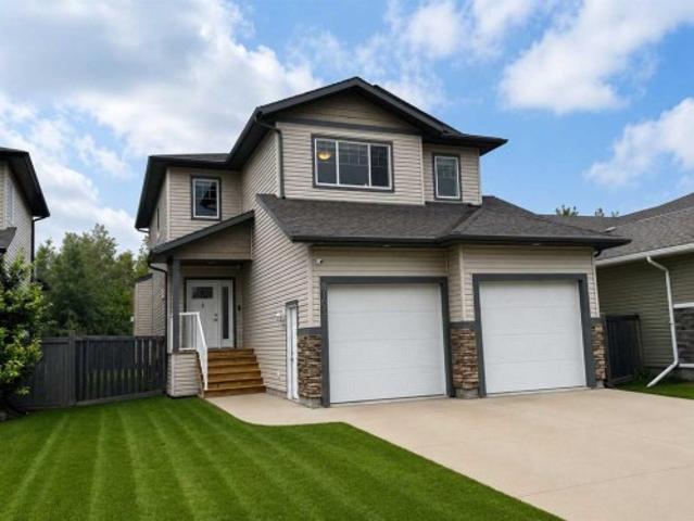 8105 Street, Grande Prairie, AB, T8W 0B8 house for sale | Listing ID A2333 | Royal LePage