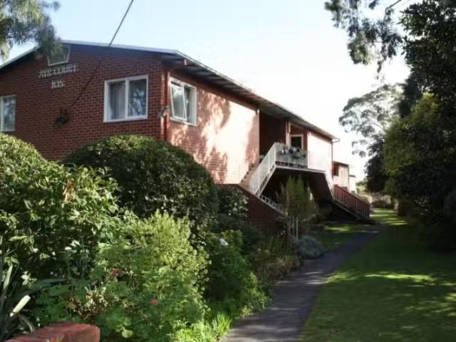 8/105 Wattle Valley Road, Camberwell VIC 3124 Apartment For.