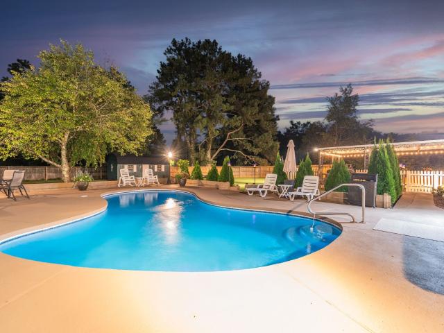 8105 Westhaven Dr