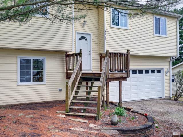 8105 Wonder View Drive