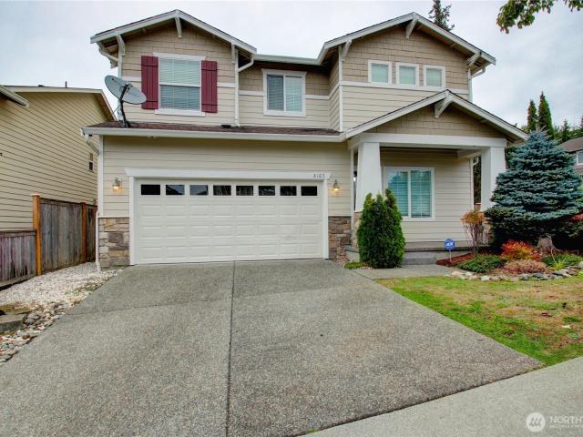 8105 88th St NE, Marysville, WA 98270 | MLS #2459