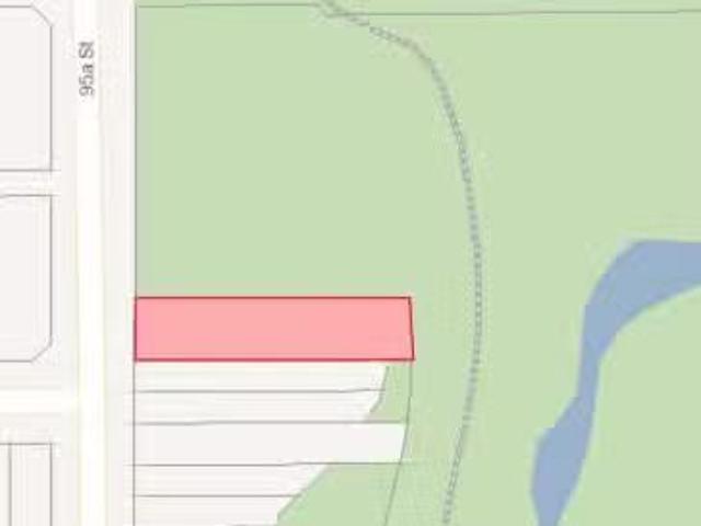 8105 95A Street, Edmonton, AB, T6C 3Y1 vacant land for sale.