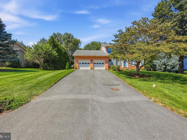 8106 Laurel Ridge Road