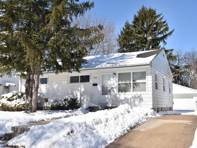 8106 W Herbert Ave, Milwaukee, WI 53218 | MLS #1959