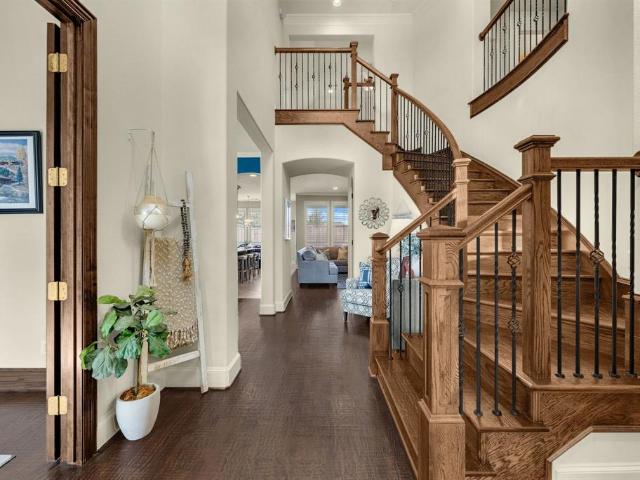 8107 Cherry Springs Court