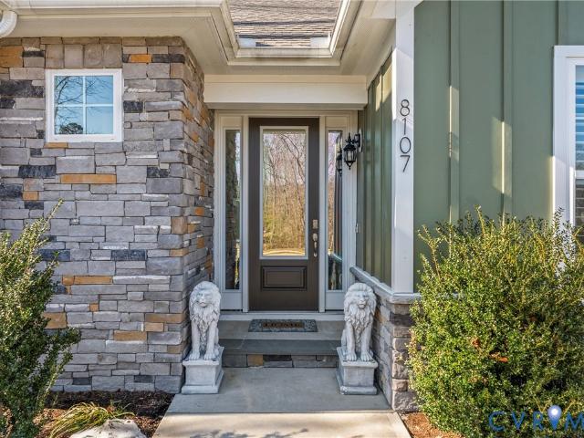 8107 Killbevan Drive
