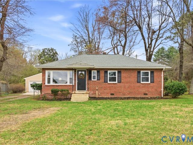 8107 Laurel Spring Road