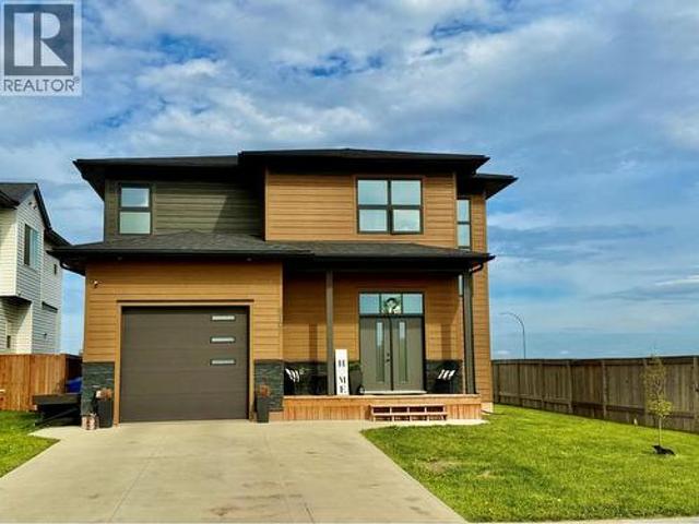 8107 81A Street, Fort St. John, BC, V1J 0P6 house for sale | Listing ID R3145 | Royal LePage
