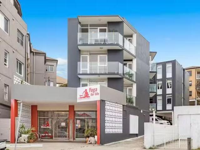 8/108 Brighton Boulevard, North Bondi, NSW 2026