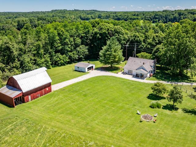 8108 S County Road 450 W