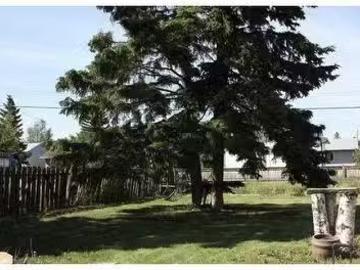 8108 97 Avenue, Fort St. John, BC, V1J 1L8 vacant land for s.