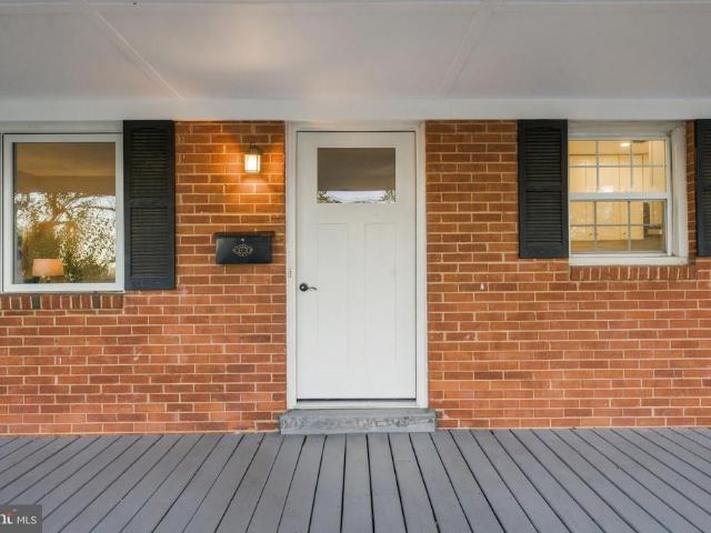 8109 Mace Court