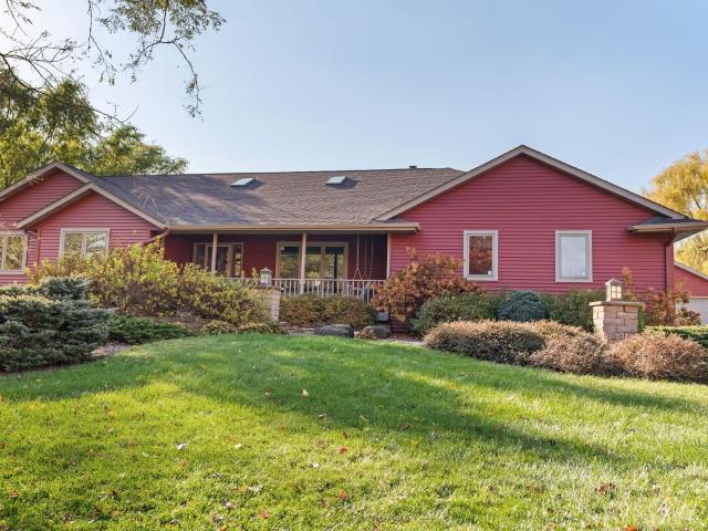 8109 N Robert Drive