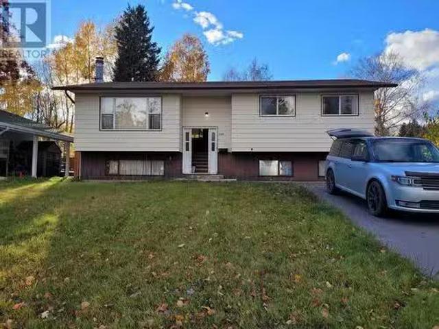 8109 Princeton Crescent, Prince George, BC, V2N 3V6 house fo.