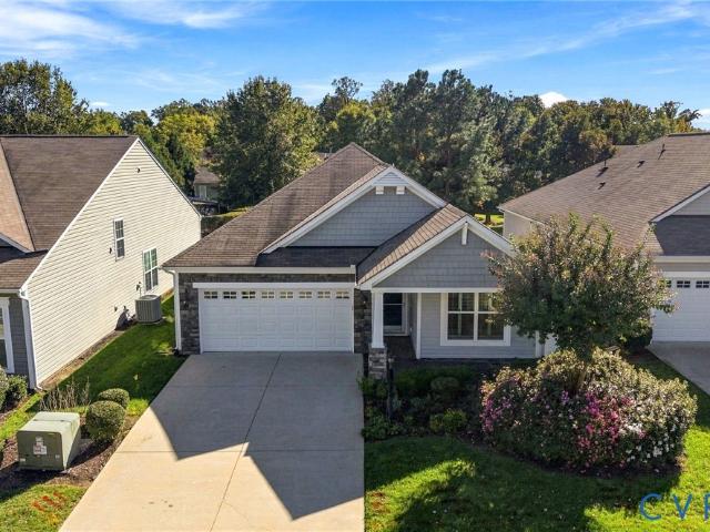 8109 Saddle Crest Drive