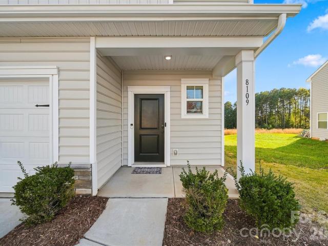 8109 Sheffield Drive