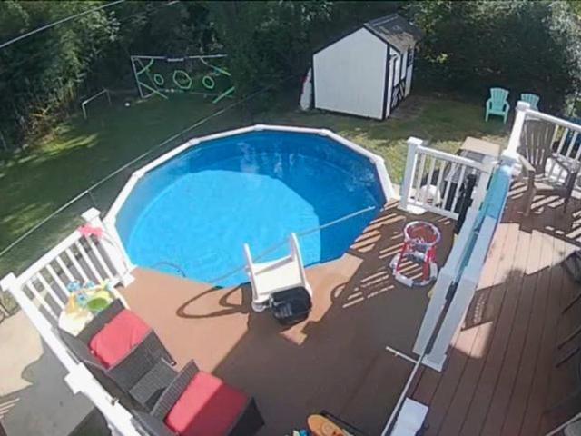 8109 Woodhaven Road