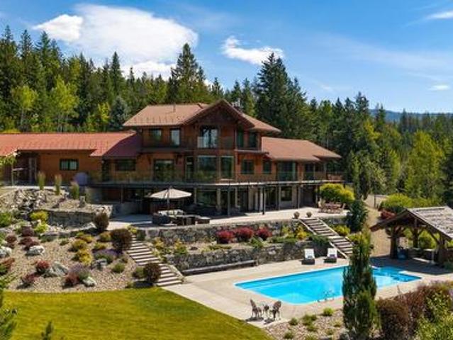 8100/8 Silver Star Road, Vernon, BC, V1B 3N1 Luxury House for sale | Listing ID 10394 | Royal LePage Carriage Trade Luxury Properties