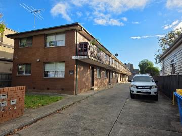 West Footscray, Melbourne, Victoria, Victoria