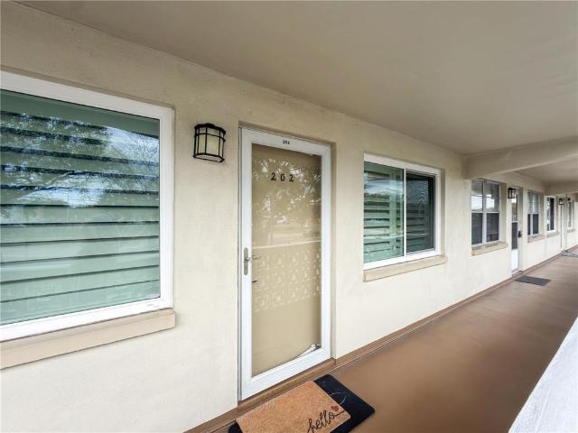 8100 Doctor Martin Luther King Junior St N, Unit 202, St. Petersburg, FL 33702 | MLS #TB8461