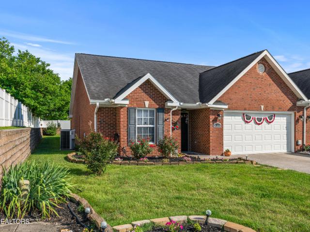 8100 Gatekeeper Way
