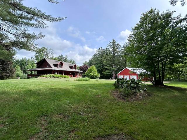 8100 Hodge Road