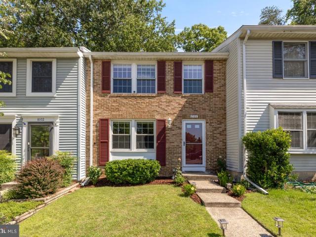 8100 Loving Forest Court
