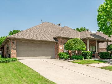 8100 Purple Martin Way, McKinney, TX 75072 | MLS #21252