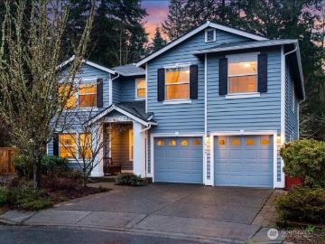 8100 St Pl NE, Redmond, WA 98053 | MLS #2494